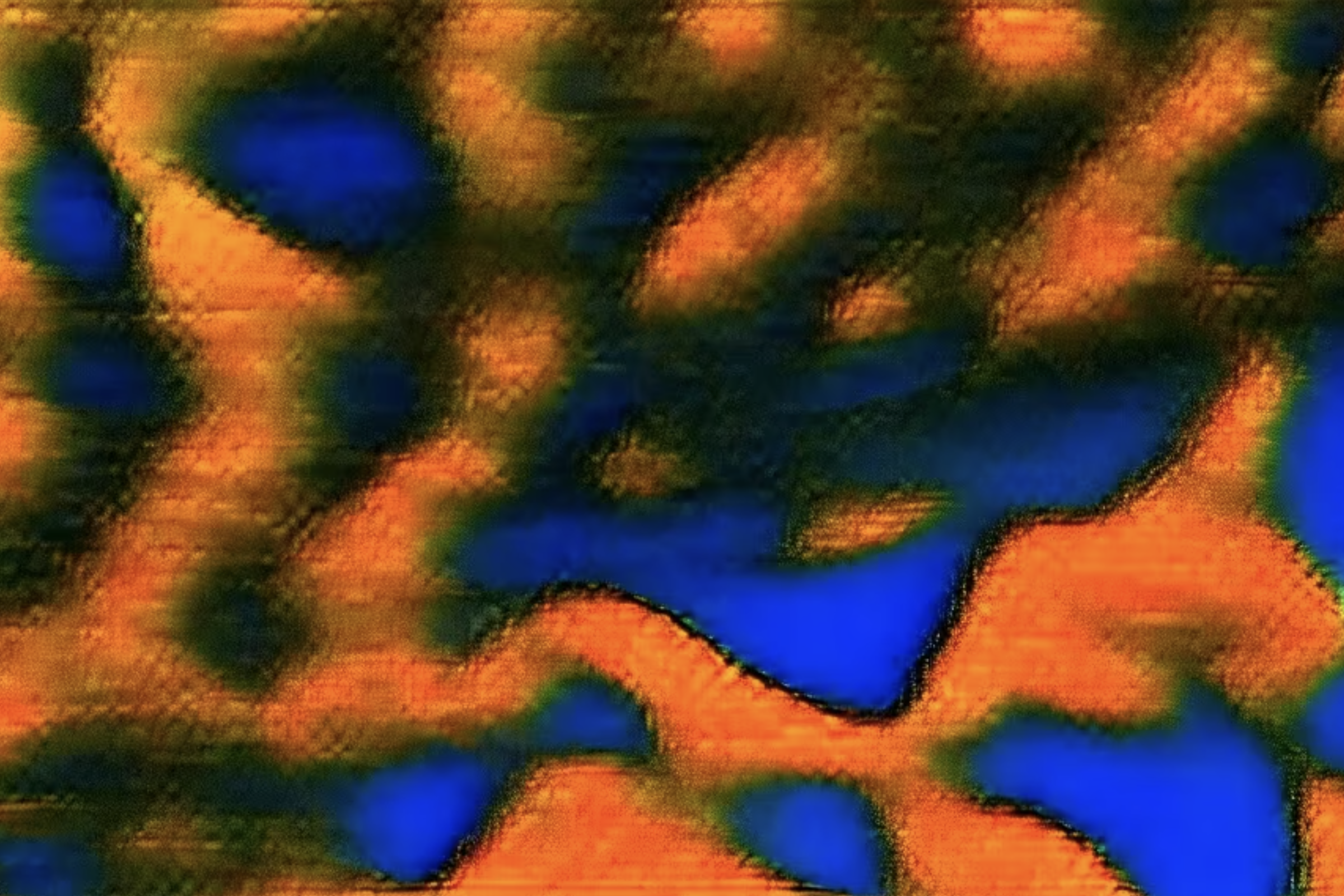 Continental Shifts